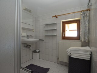 Holiday apartment Hollersbach im Pinzgau Features 17