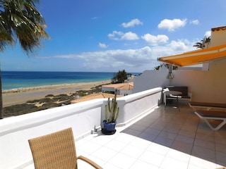 Vakantieappartement Costa Calma Buitenaudio-opname 3