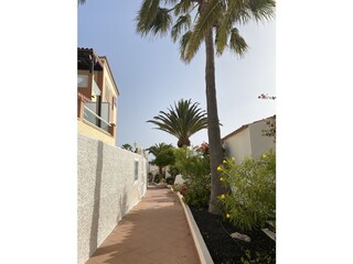 Vakantieappartement Costa Calma Buitenaudio-opname 11