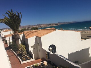 Vakantieappartement Costa Calma Buitenaudio-opname 7