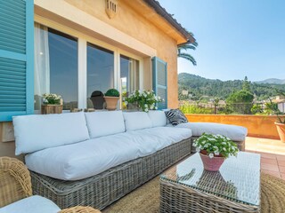 Villa Mancor de la Vall Buitenaudio-opname 21