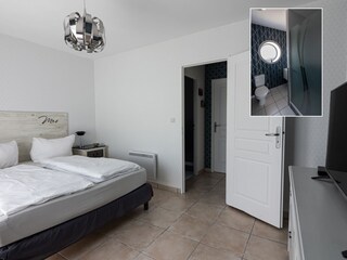 Villa Saint-Pabu Caratteristiche 20