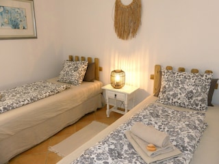 Casa per le vacanze Caleta de Vélez Caratteristiche 28