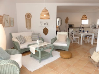 Casa per le vacanze Caleta de Vélez Caratteristiche 19