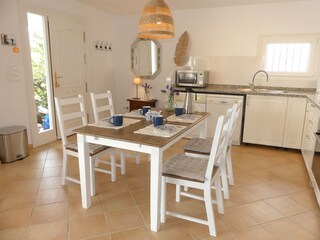 Casa per le vacanze Caleta de Vélez Caratteristiche 23