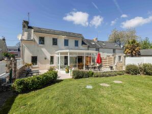 Vakantiehuis Knusse gîte in Montaigu la Brisette met tuin - Montaigu la Brisette - image1