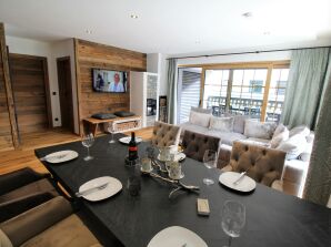 Ferienwohnung Bergliebe