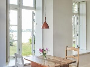Ferienwohnung Kleines Fährhaus - Ulsnis - image1