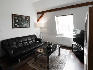 fewoja - Exklusive Ferienwohnung - Park 2 - Erfurt - image1