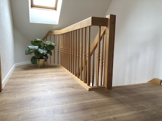 Ferienhaus Sillens Ausstattung 26