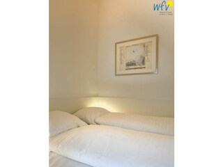 Appartamento per vacanze Wangerooge Caratteristiche 17