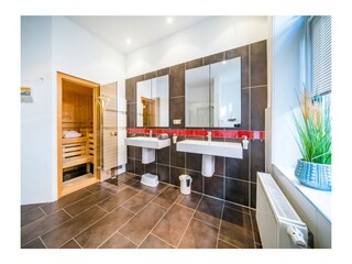 Vakantieappartement Borkum Kenmerken 15