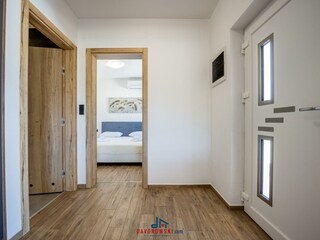 Ferienhaus Fažana Ausstattung 20