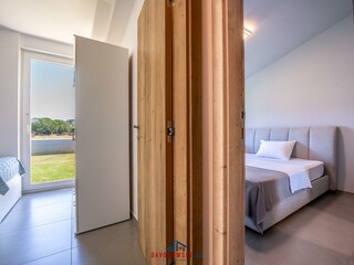 Ferienhaus Fažana Ausstattung 34