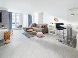 Ferienwohnung Damenpfadpalais - Norderney - image1