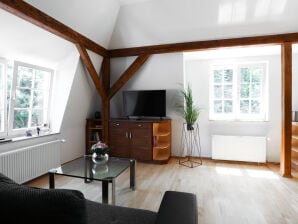 Ferienwohnung Wohlfühlmomente direkt am Steigerwald in Erfurt - Erfurt - image1