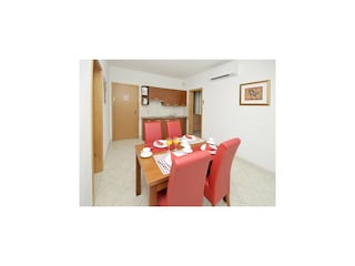 Apartment Okrug Gornji Ausstattung 9