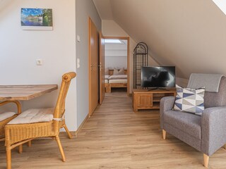 Vakantieappartement Waren (Müritz) Kenmerken 25