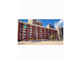 Ferienwohnung Calpe Außenaufnahme 20
