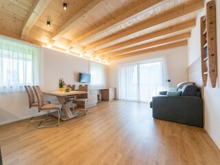Apartamento de vacaciones St. Martin in Thurn Características 6