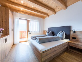 Apartamento de vacaciones St. Martin in Thurn Características 10
