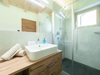Apartamento de vacaciones St. Martin in Thurn Características 16