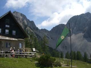 Appartamento per vacanze Feistritz im Rosental Ambiente 26