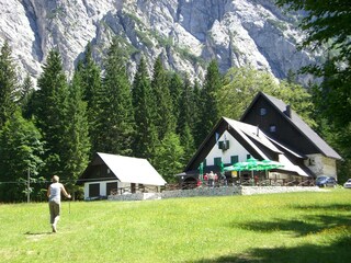 Appartamento per vacanze Feistritz im Rosental Ambiente 30