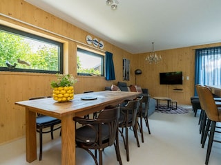 Vakantiehuis Burgh-Haamstede Kenmerken 13