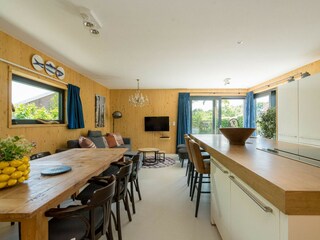 Vakantiehuis Burgh-Haamstede Kenmerken 8
