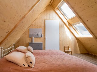 Vakantiehuis Burgh-Haamstede Kenmerken 21
