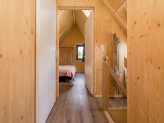 Vakantiehuis Burgh-Haamstede Kenmerken 22