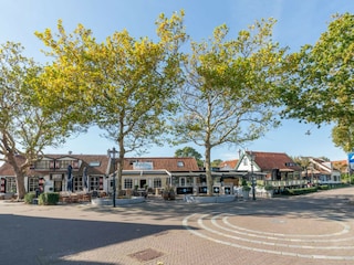 Vakantiehuis Burgh-Haamstede Omgeving 31