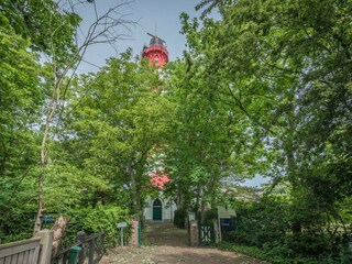 Vakantiehuis Burgh-Haamstede Omgeving 33