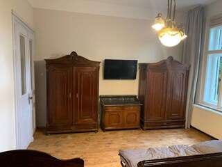 Ferienhaus Taubenheim/Spree Ausstattung 27