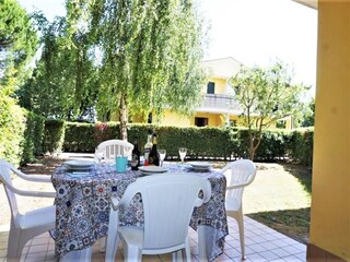 Villa Duna Verde Enregistrement extérieur 4