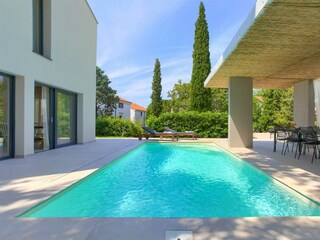 Holiday house Mala