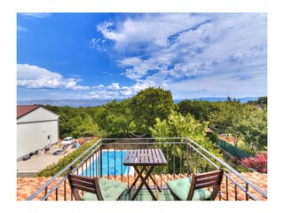 Villa LaRossa