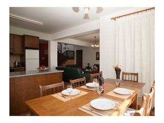 Villa Paphos Ausstattung 32