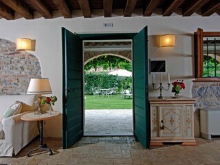 Vakantiehuis Strassoldo Kenmerken 30