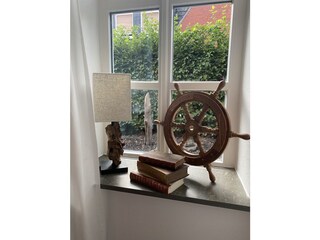 Vakantiehuis Pilsum Kenmerken 6