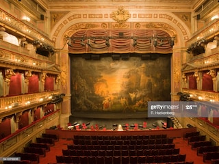 Theater in der Josefstadt