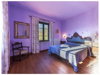 Villa San Marcello Pistoiese Ausstattung 29