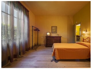 Villa San Marcello Pistoiese Ausstattung 38