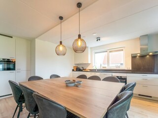 Ferienhaus Sint-Maartensdijk Ausstattung 5