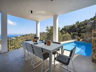 Villa Platja d'Aro Outdoor Recording 3