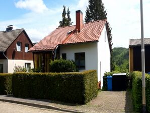 Holiday house Holiday Home in Harz with Hiking Trails - Wieda - image1