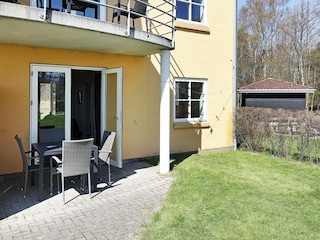 Apartment Hals  8
