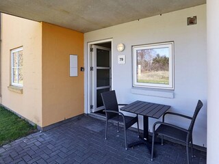 Apartment Hals  14
