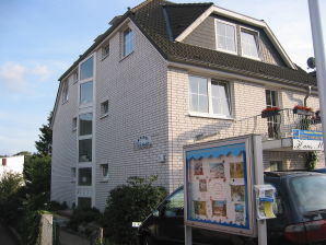 Ferienwohnung Miramar 3 - Scharbeutz - image1